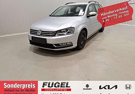 VW Passat Variant Volkswagen 1.6 TDI DPF HU 09/26