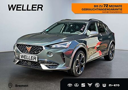 Cupra Formentor VZ 1.4 e-Hybrid DSG XL*Memory*Navi*ACC