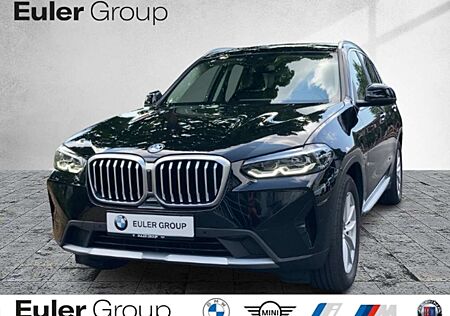 BMW X3 xDrive 30e Navi Prof Kamera LED Sportsitze