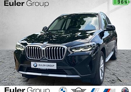 BMW X3 xDrive 30e Navi Prof Kamera LED Sportsitze