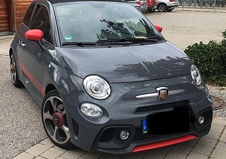 Abarth 595C