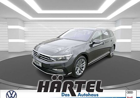 VW Passat Variant Volkswagen ELEGANCE TSI DSG (+ACC-RADAR+NAVI+A