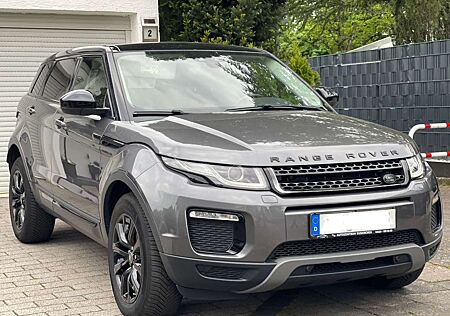 Land Rover Range Rover Evoque SE Pano | Leder | Aut.| +++