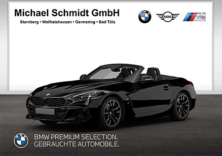 BMW Z4 M40i *19"*LC Prof.*HUD*H/K*DAB*Adapt.LED*Adapt.M-F