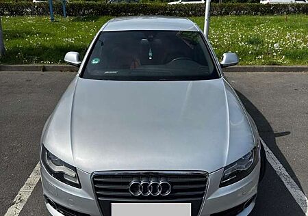 Audi A4 1.8 TFSI multitronic Ambiente