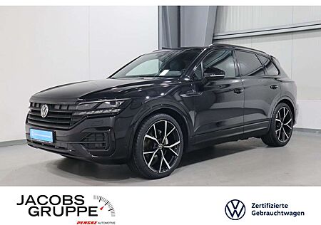 VW Touareg Volkswagen 3.0 TDI R-Line 4Motion *Pano*Matrix*AHK *