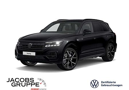 VW Touareg Volkswagen 3.0 TDI R-Line 4Motion *Pano*Matrix*AHK *