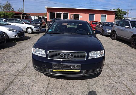 Audi A4 2.0