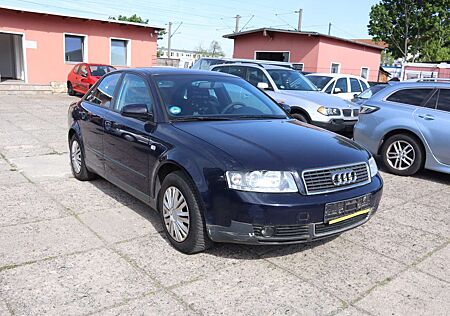 Audi A4 2.0