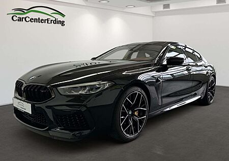 BMW M8 GranCoupe Competition*Laser*ACC*360*M DrivePa