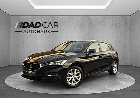 Seat Leon 1.5 TSI Style *LED*NAVI*DAB*PDC*V-Cockpit*
