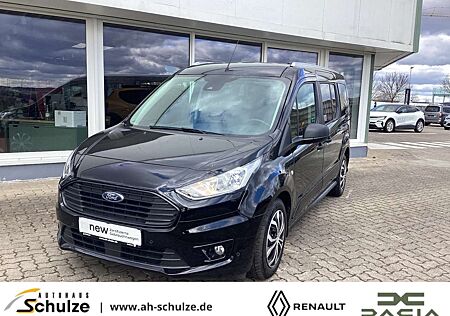 Ford Grand Tourneo Connect 1.5 TDCI/PDC, Rückfahrkam.