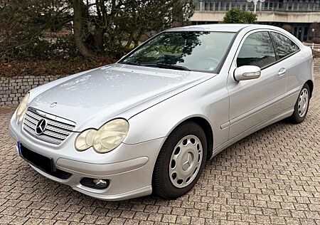 Mercedes-Benz CL 200 Sport