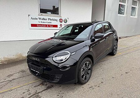 Fiat 600 1.2 Hybrid Sonderedition, Navi, WinterPak, LED