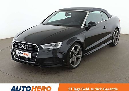 Audi A3 1.5 TSI ACT sport Aut. *LED*ACC*CAM*B&O*