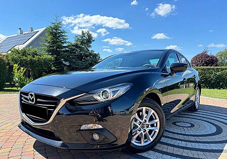 Mazda 3 SKYACTIV-G+165+NAKAMA