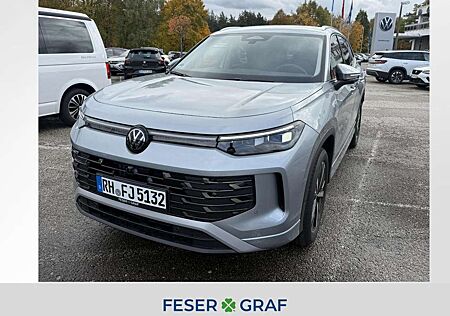 VW Tayron Volkswagen 2.0 TDI Elegance ALLRAD 7-SITZE AHK