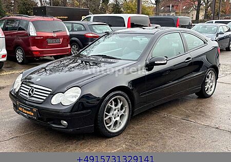 Mercedes-Benz CL 180 Kompressor Klima Automatik Leder Panorama