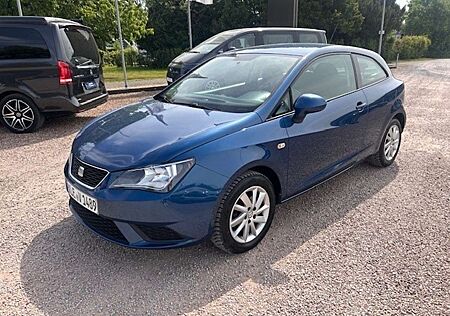 Seat Ibiza SC Style Viva 1.4 Verkauf im Kundenauftrag