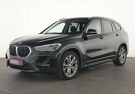 BMW X1 Sport Line LED|Navi|Keyless|Business Paket