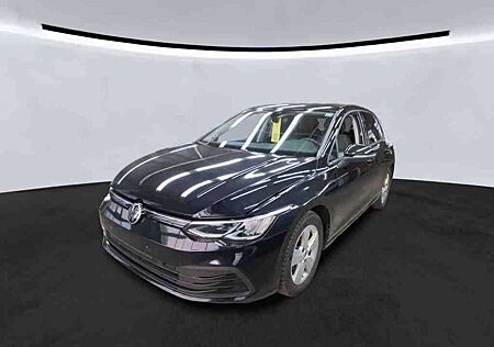 VW Golf Volkswagen VIII Lim. Life2.0TDI DSG LED ACC Navi SHZ