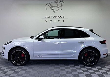 Porsche Macan GTS|PDLS+|Pano|Approved|Sport-AGA|