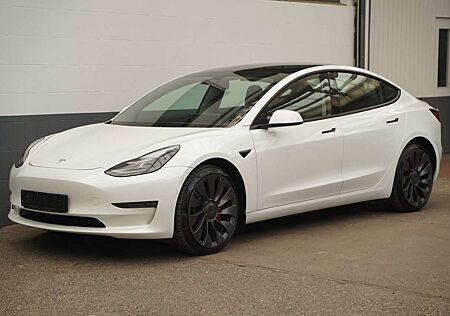Tesla Model 3 Performance *82 kWh*Mwst. ausweisbar*