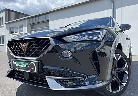 Cupra Formentor 1.4 TSI e-Hybrid 169€ m. 20% Anzahlung Digital C