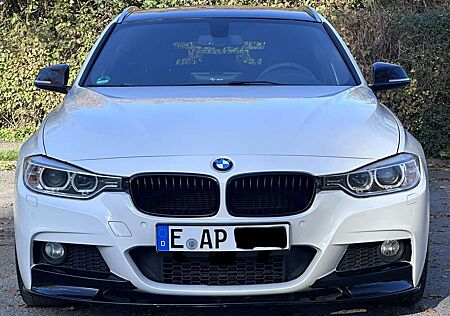 BMW 318 d