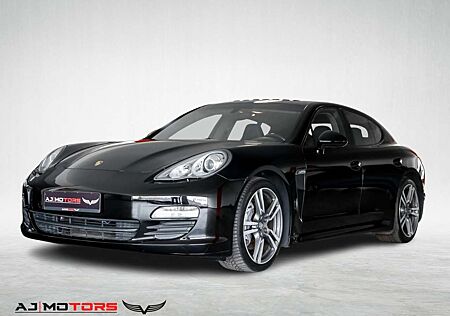 Porsche Panamera **CHRONO-BiXENON-NAVI-MEMORY-BURMESTER*