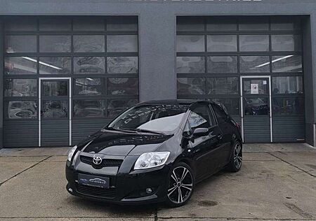Toyota Auris Klimaautomatik AHK