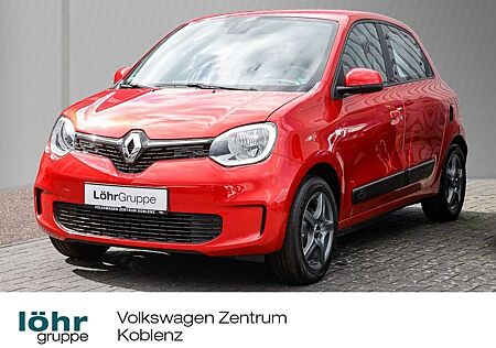 Renault Twingo Zen Electric Klima/SHZ