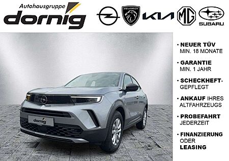Opel Mokka B Edition, Navi, PDC, SHZ
