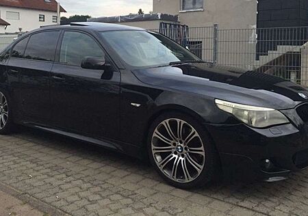 BMW 530d 530