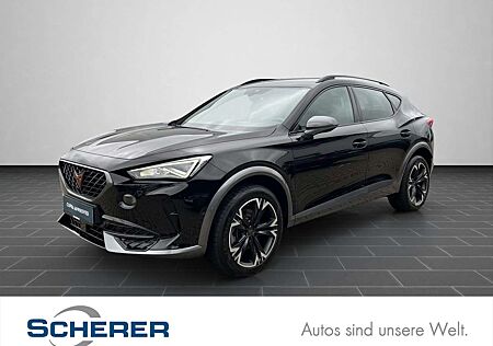 Cupra Formentor 1,5 TSI DSG