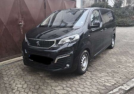 Peugeot Traveller Allure Elektromotor L2