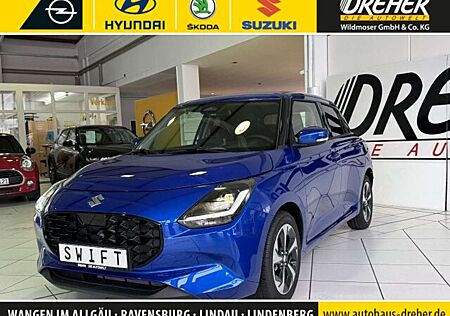 Suzuki Swift Comfort PLUS / BESTE AUSST/ AUTOMATIK !!!
