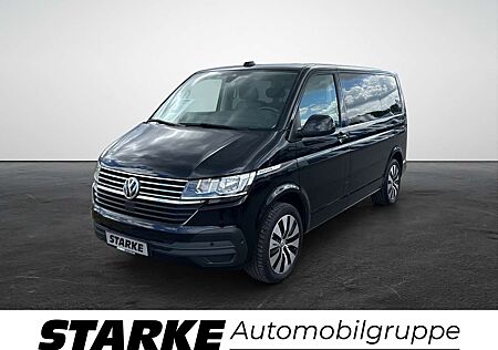 VW T6 Multivan Volkswagen 2.0 TDI DSG T6.1 Comfortline
