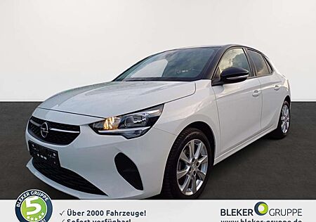 Opel Corsa 75 Edition