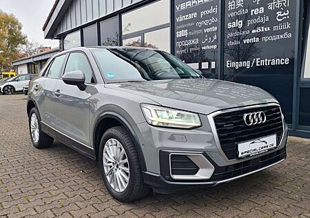 Audi Q2 35 TDI quattro design - ASSISTS - VIRTUAL -