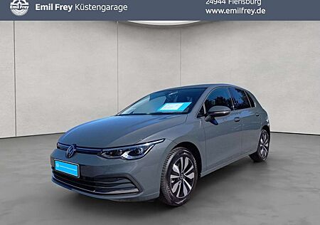 VW Golf Volkswagen VIII 2.0 TDI SCR -MOVE- DSG LED-Matrix/ N