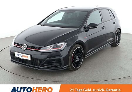 VW Golf GTI Volkswagen 2.0 TSI GTI Performance BlueMotion Aut.*NAVI*VC