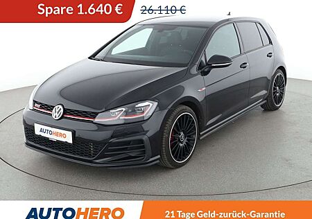 VW Golf GTI Volkswagen 2.0 TSI GTI Performance BlueMotion Aut.*NAVI*VC