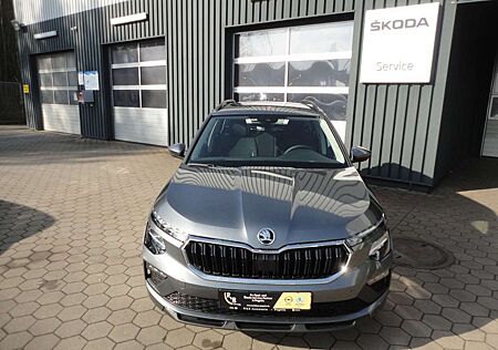 Skoda Kamiq Essence