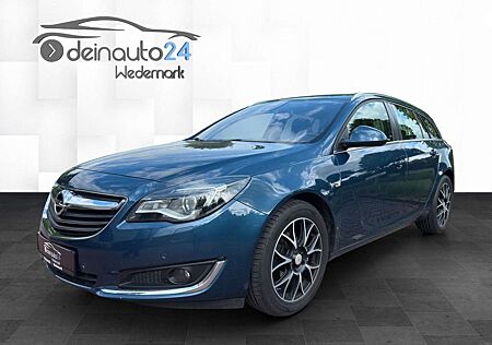 Opel Insignia A Sports Tourer Edition