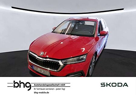 Skoda Octavia Combi 1.5 TSI Sportfahrwerk Sitzheizung