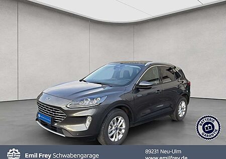 Ford Kuga 2.5 Duratec PHEV TITANIUM X*KAMERA*NAVI*DAB*