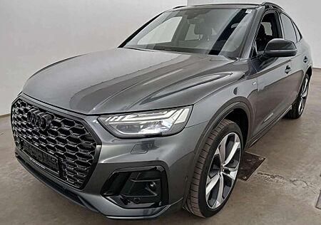 Audi Q5 50TDI SPORTBACK S-LINE PANO MATRIX B&O RAUTE