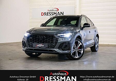 Audi Q5 50TDI SPORTBACK S-LINE PANO MATRIX B&O RAUTE