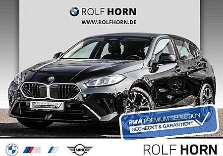 BMW 114 120 M Sport Design Aut RfKamera Navi Sitzhzg LED